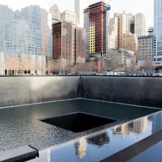 OPENED VIP Access 911 Memorial & Museum Admission & Lady liberty 60 Min Cruise