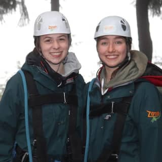 Small-Group Zipline Adventure in Queenstown