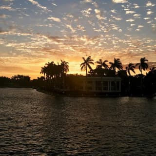 Jungle Queen Riverboat: Famous Sightseeing Cruise of Fort Lauderdale