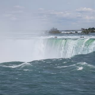 Niagara Falls All Inclusive Day Tour