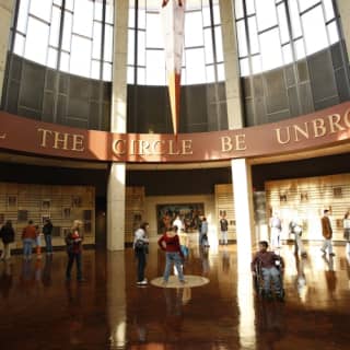 Country Music Hall of Fame