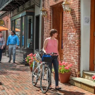 Alexandria Virginia Bike Rentals