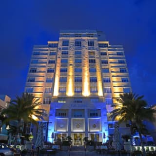 Miami: Art Deco Architecture Self-Guided Tour