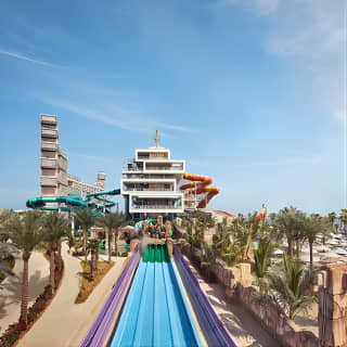 Atlantis Aquaventure