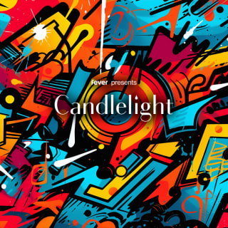 ﻿Candlelight: Hip-Hop, the great classics