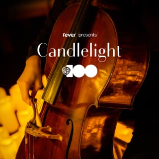 Candlelight : 100 ans de Warner Bros.