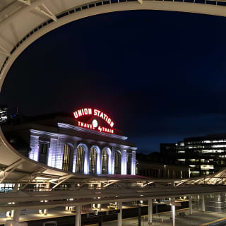 Ghosts of Denver Family Friendly Walking Tour