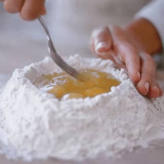Fresh Pasta 101 - Atlanta