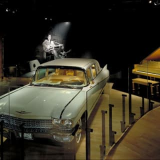 Country Music Hall of Fame