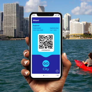 Go City Miami: Explorer Pass