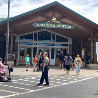 Day trip of the Black Hills: Mount Rushmore to Custer State Park!