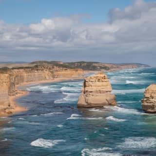 Great Ocean Road: Small Group Eco Tour from Melbourne
