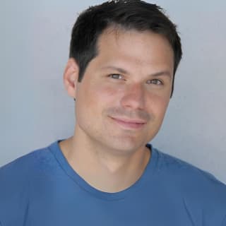 Michael Ian Black - Coastal Comedy Night