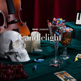 ﻿Candlelight: Halloween klassiekers