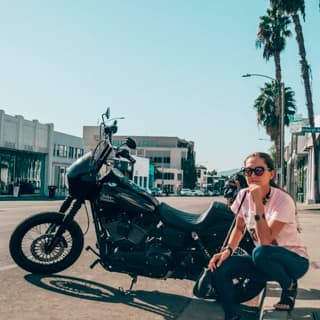 Melrose Self-Guided Tour of Instagrammable Places