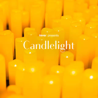 Candlelight: Best of Metal on Strings