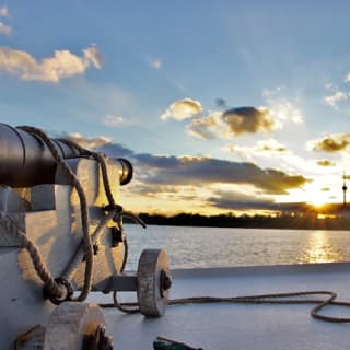 Toronto: Tall Ship Boat Cruise