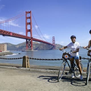 San Francisco Bike Rental