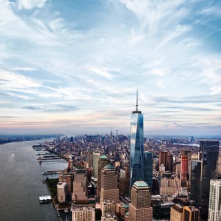 Standard Experience - One World Observatory