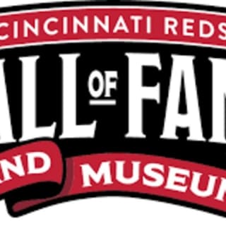 Cincinnati Reds Hall of Fame & Museum