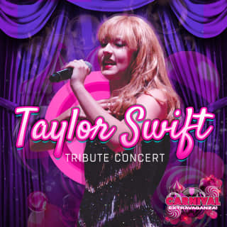 Bounce Empire - Taylor Swift Tribute