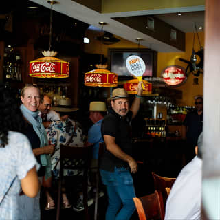 Best of Little Havana Miami Food and Culture Walking Tour