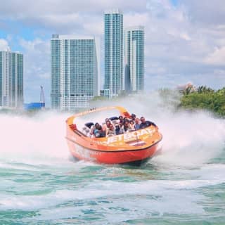 Go City Miami: Explorer Pass