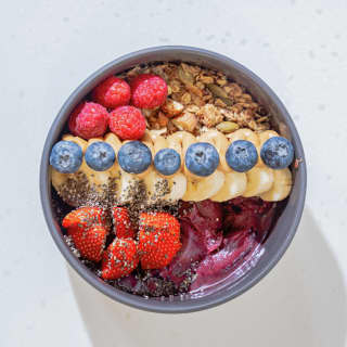 Mydee Juice: The best Acai Bowl and Cold-Pressed Juice