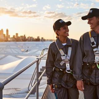 Optus Stadium HALO Roof Climb Admission Ticket in Perth