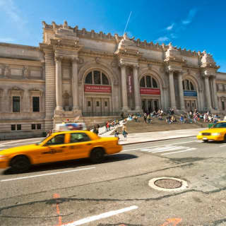 Metropolitan Museum of Art: Entry + Tour (Private, Small Group, Self-Guided)