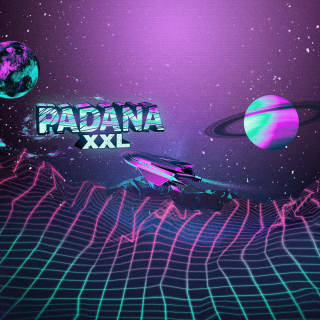 Padana XXL en Fabrik