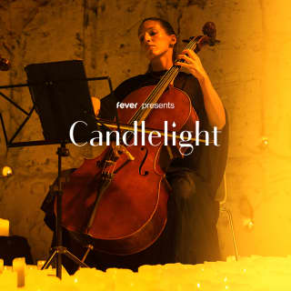 Candlelight: 70s Disco Hits on Strings