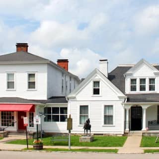 Experience Rebecca Ruth Chocolate Tour & Museum!