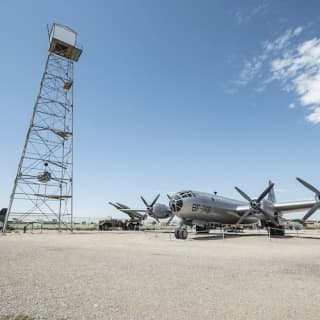 National Museum of Nuclear Science & History