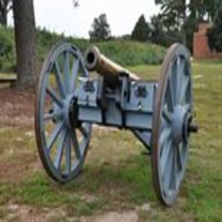 Yorktown Battlefield Self-Guided Driving Audio Tour