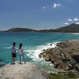 Wilson's Promontory National Park: Day Trip from Melbourne