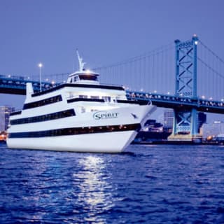 Philadelphia Signature Dinner Cruise