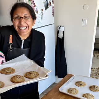 San Francisco’s Essential Chocolate Chip Cookie Workshop