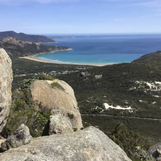 Wilson's Promontory National Park: Day Trip from Melbourne