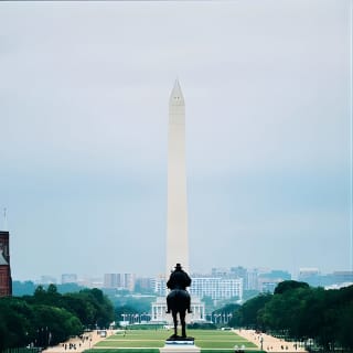 Best of DC Plus US Capitol and National Archives Reserved Entry