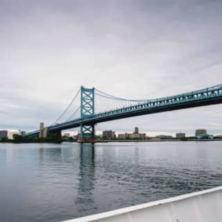 Philadelphia Signature Dinner Cruise