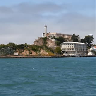 Alcatraz Island Tour Packages