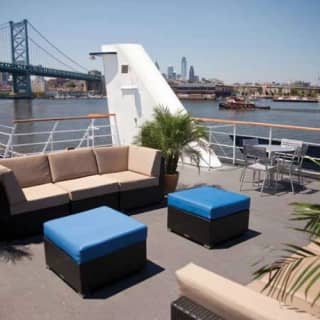 Philadelphia Signature Dinner Cruise