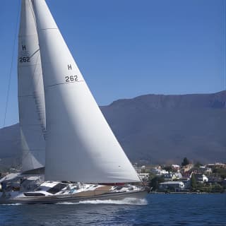 Hobart Sailing Experience