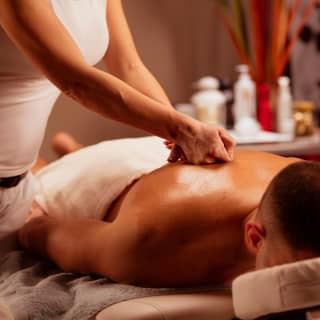 Professional Remedial Massage Workshop