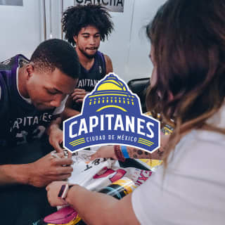 ﻿Capitanes Experiences in Zona Fever