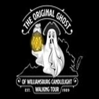 The Original Ghosts of Williamsburg Tour