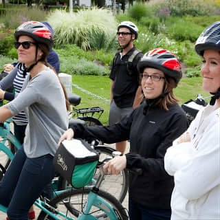 Bike Tour of Chicago's Lakefront Neighborhoods 