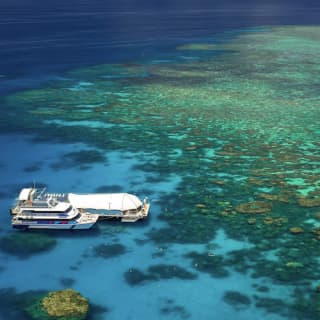 Great Barrier Reef Adventure