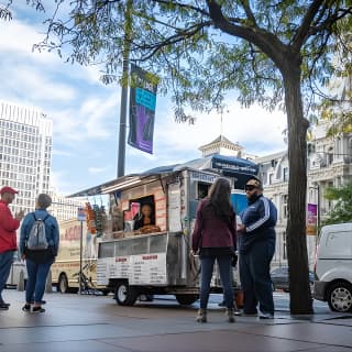 Best of Philadelphia Food Tour - Small Group Walking Tour